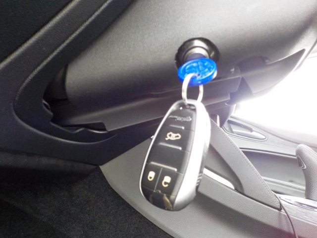 ALFA ROMEO Stelvio usata, con Fari Xenon