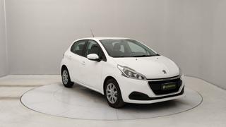 PEUGEOT 208 usata, con Boardcomputer