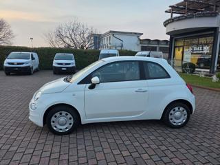 FIAT 500 usata, con Alzacristalli elettrici