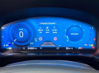 FORD Kuga usata, con Climatizzatore