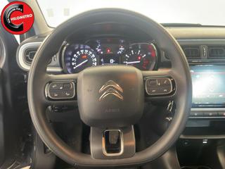 CITROEN C3 usata, con Chiusura centralizzata