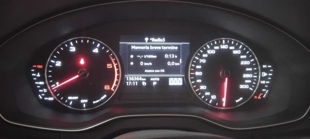 AUDI Q5 usata, con Bluetooth