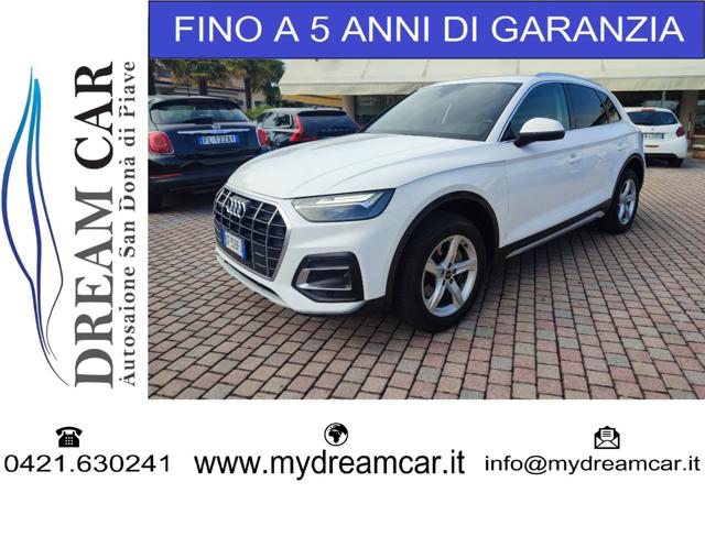 AUDI Q5 usata, con ABS