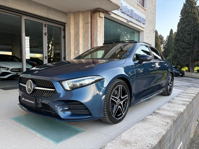 MERCEDES-BENZ A 220 usata, con ABS