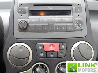 FIAT Panda usata, con Autoradio