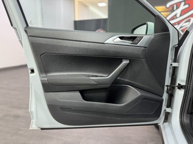 VOLKSWAGEN Polo usata, con Lettore CD