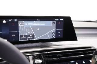 PEUGEOT 3008 usata, con Luci diurne LED