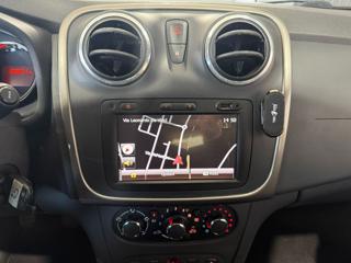 DACIA Sandero usata 19