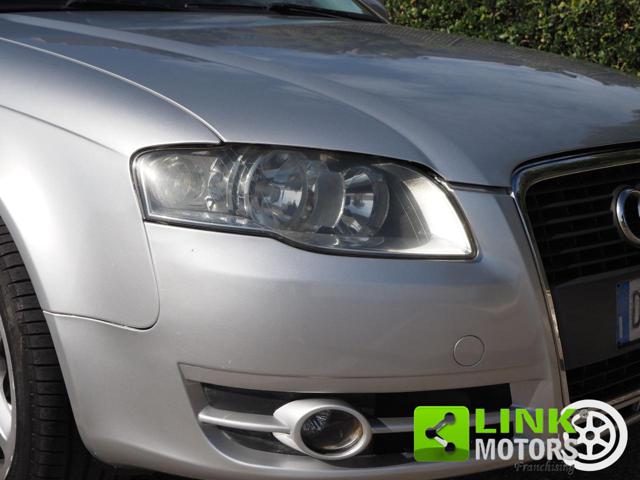 AUDI A4 usata 27