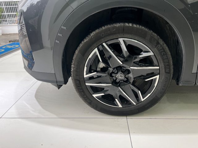 PEUGEOT 3008 usata, con Antifurto
