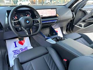 BMW X3 usata, con Antifurto