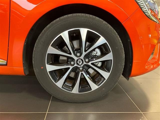 RENAULT Clio usata, con Chiusura centralizzata