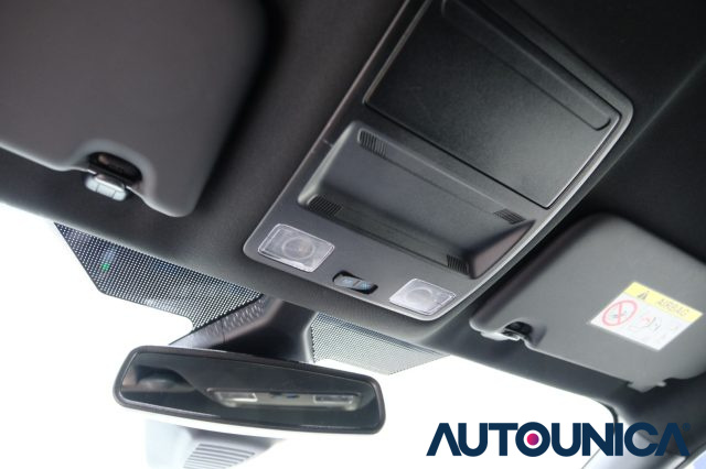 FORD Fiesta usata, con Luci diurne