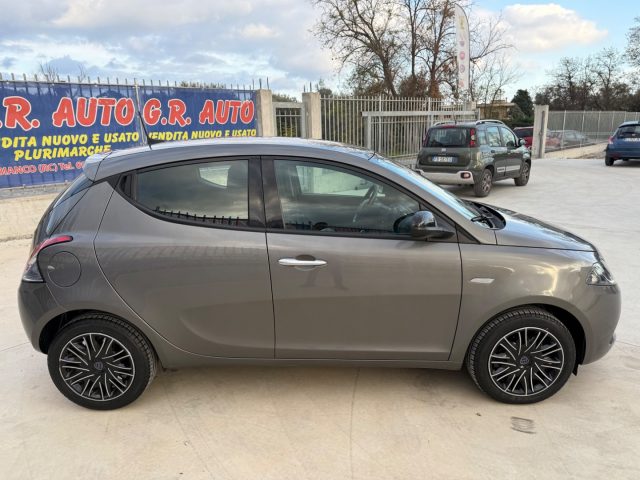 LANCIA Ypsilon usata, con Chiusura centralizzata