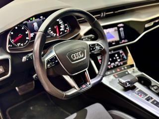 AUDI A6 usata, con Controllo automatico clima