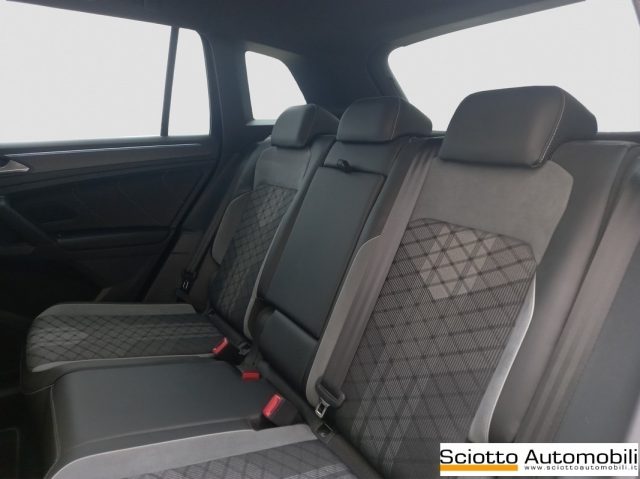 VOLKSWAGEN Tiguan usata, con Immobilizzatore elettronico