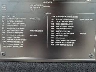 FERRARI Roma usata 16