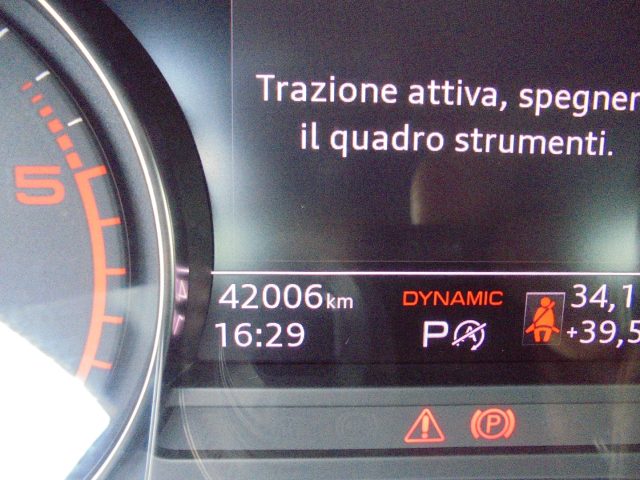 AUDI A4 usata 29