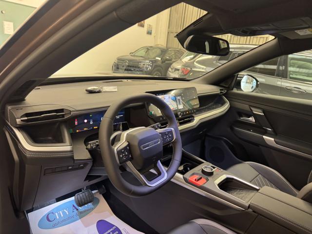 JEEP Compass usata, con Controllo automatico clima