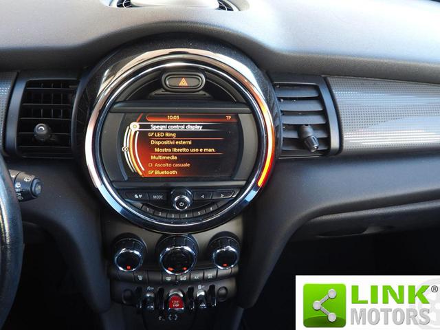 MINI Cooper usata 14