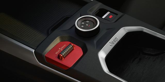 JEEP Compass usata, con Climatizzatore
