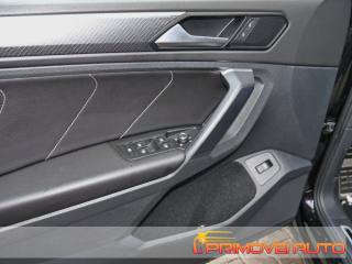 VOLKSWAGEN Tiguan usata, con Cruise Control