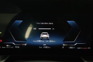 BMW X1 usata 6