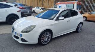 ALFA ROMEO Giulietta usata, con Airbag laterali
