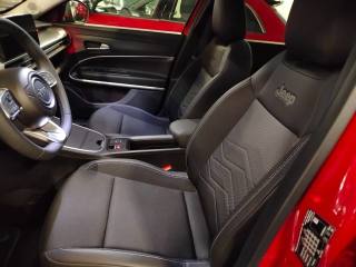 JEEP Avenger usata, con Servosterzo