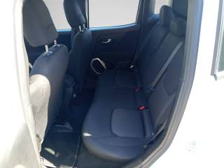 JEEP Renegade usata, con Controllo trazione
