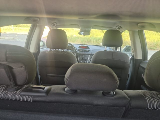 OPEL Mokka usata, con Fendinebbia