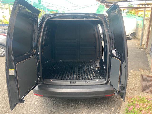 VOLKSWAGEN Caddy usata, con Controllo trazione