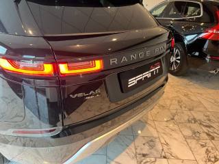 LAND ROVER Range Rover Velar usata, con Regolazione elettrica sedili