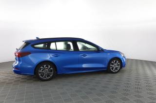 FORD Focus usata 2