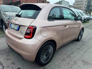 FIAT 500e usata, con Airbag Passeggero