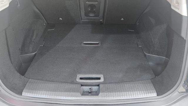 NISSAN X-Trail usata, con Servosterzo