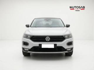 VOLKSWAGEN T-Roc usata, con Airbag