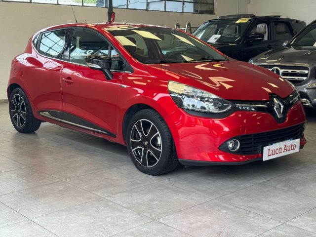 RENAULT Clio usata, con Airbag laterali