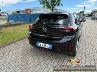 OPEL Corsa usata, con Boardcomputer