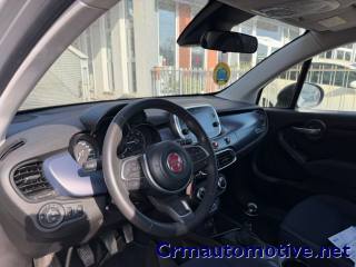 FIAT 500X usata, con Controllo trazione