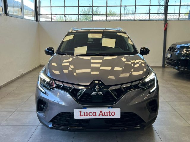 MITSUBISHI ASX usata, con Airbag