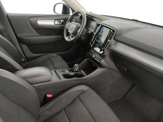 VOLVO XC40 usata, con Trazione integrale