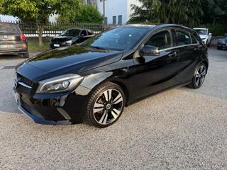 MERCEDES-BENZ A 180 usata, con Climatizzatore