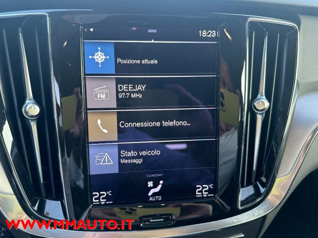 VOLVO V60 usata, con ESP