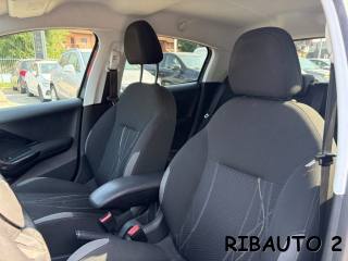 PEUGEOT 208 usata, con Cronologia tagliandi