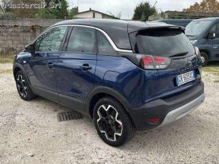 OPEL Crossland usata, con Airbag laterali