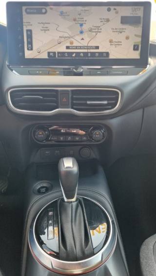 NISSAN Juke usata, con Cruise Control