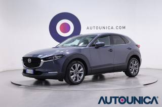 MAZDA CX-30 2.0L Skyactiv-G 150 CV M Hybrid 2WD Exceed