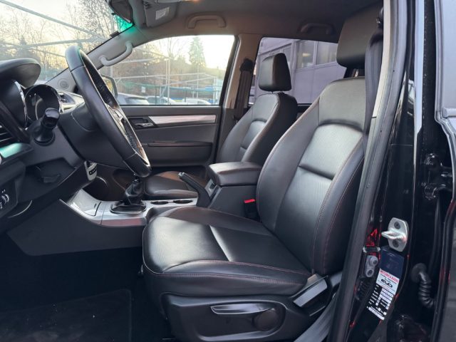 EVO Evo Cross4 usata, con Controllo trazione