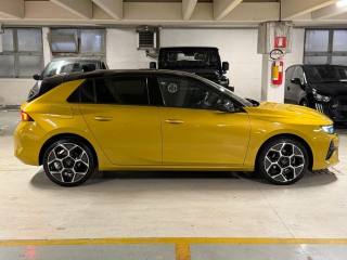 OPEL Astra usata, con Cerchi in lega